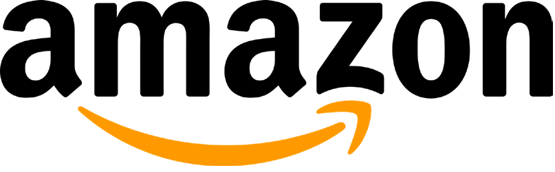 Amazon logo